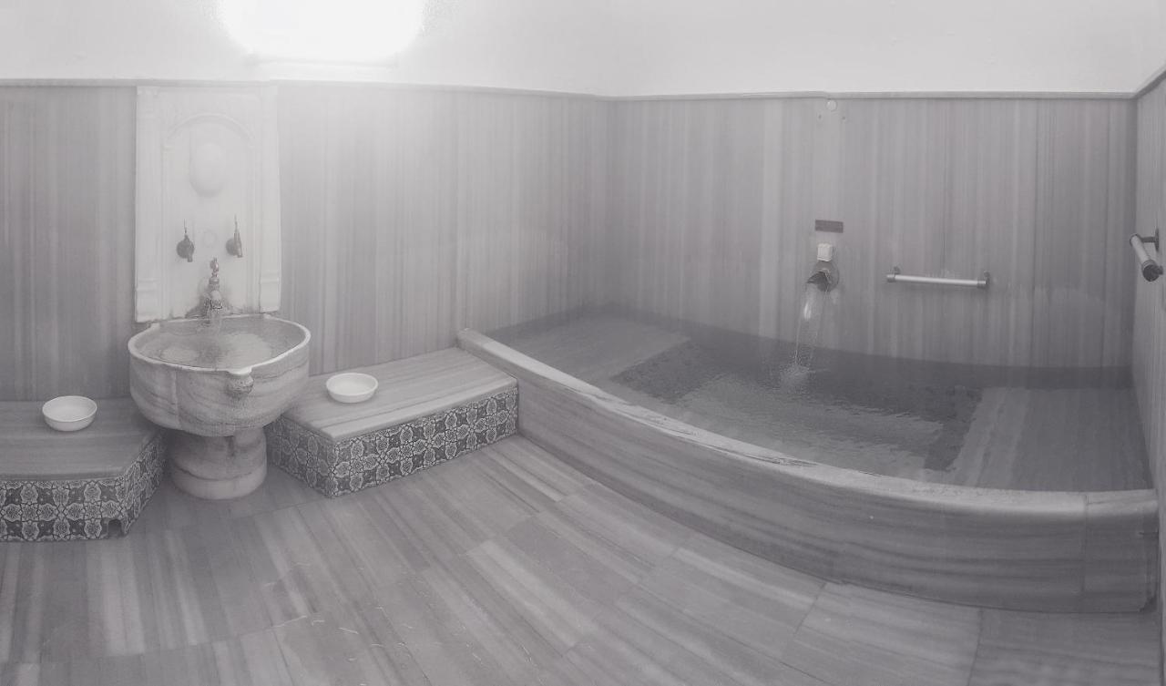 Boyuguzel Termal Hotel Бурса Экстерьер фото