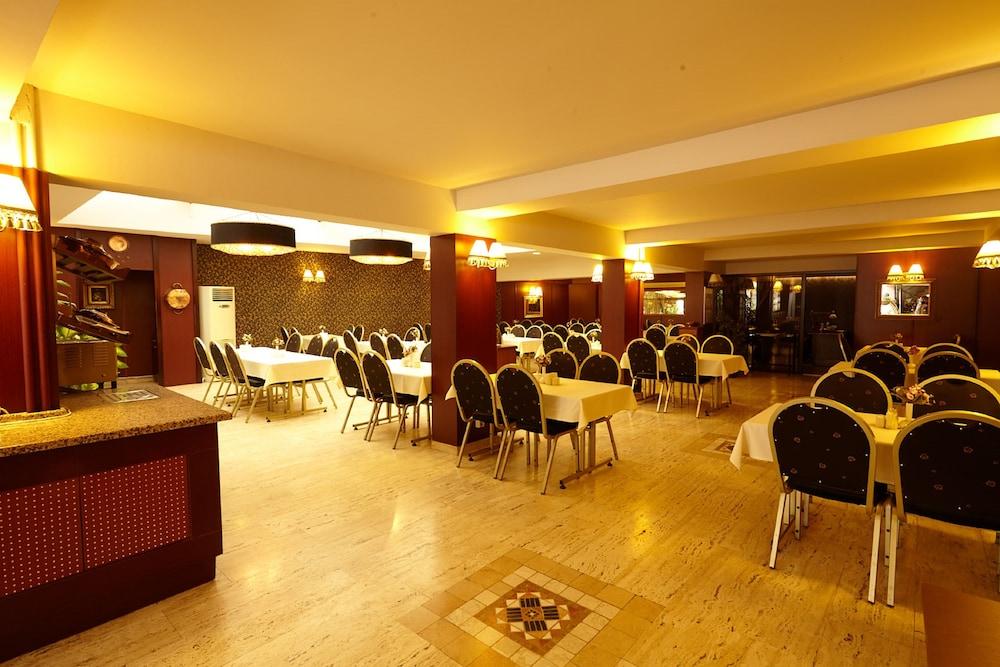 Boyuguzel Termal Hotel Бурса Экстерьер фото