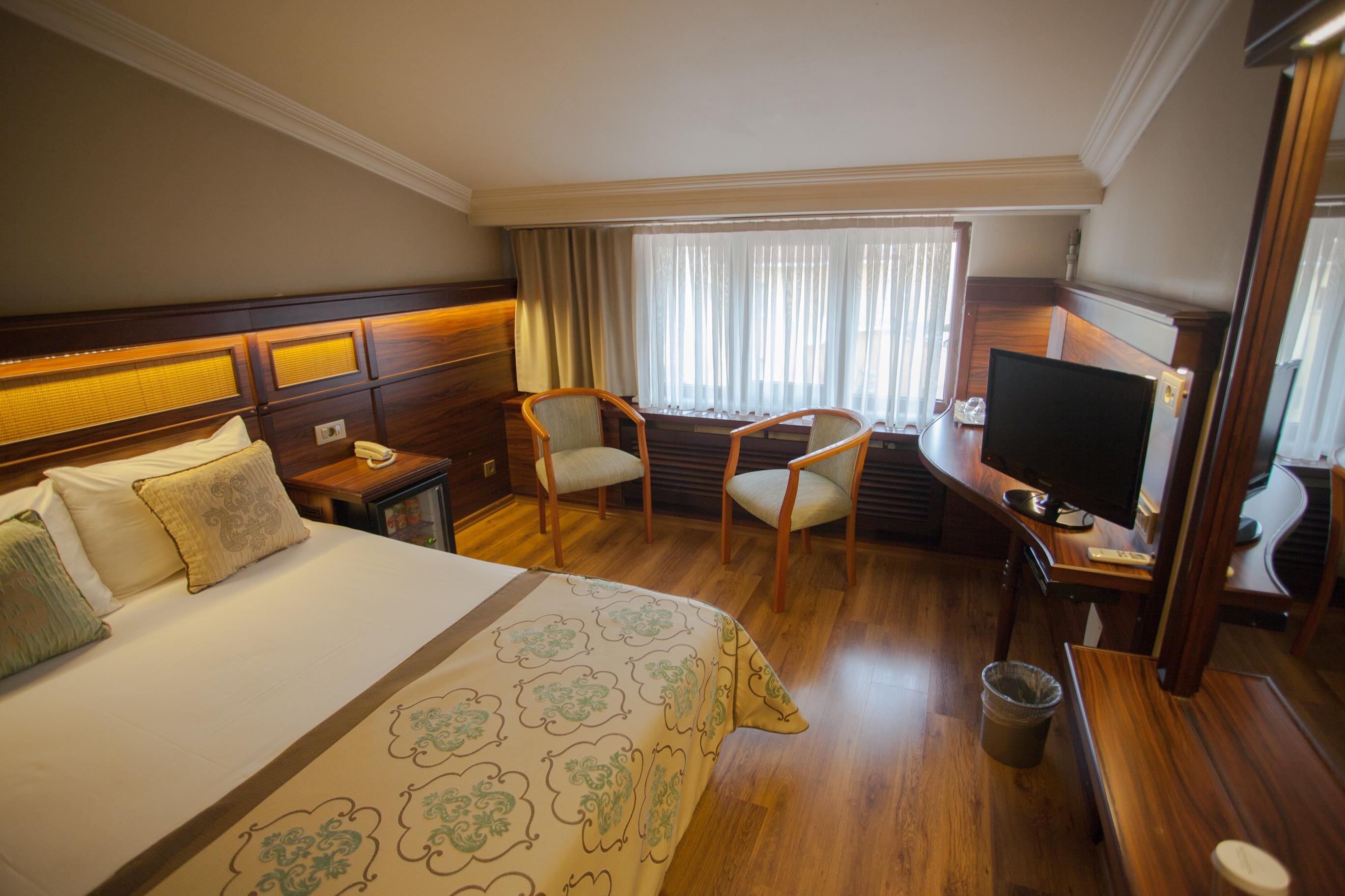 Boyuguzel Termal Hotel Бурса Экстерьер фото